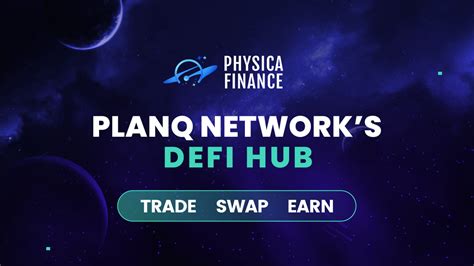 Planq Network